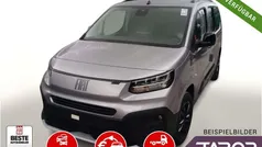 Grau Neu 2025 Fiat Doblò Van / Kleinbus | 26.967 € (Guter Preis)