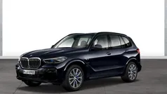 Gebraucht 2022 BMW X5 M Sport SUV | 57.890 € (Fairer Preis)