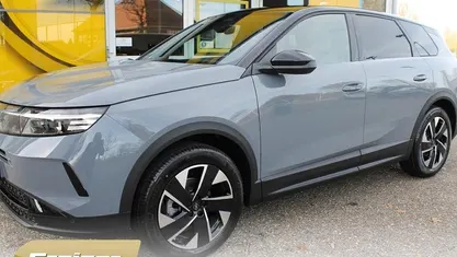 Gebraucht Opel Grandland X 145 PS (106 kW) 2025 SUV