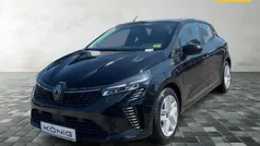 Schwarz Gebraucht 2025 Renault Clio V Evolution Limousine | 23.749 € (Fairer Preis)