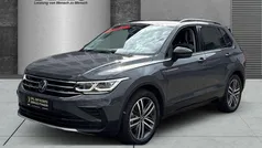 Gebraucht 2022 VW Tiguan Life SUV | 31.990 € (Fairer Preis)