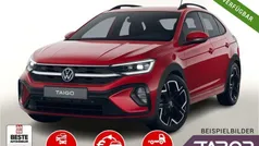 VW Taigo
