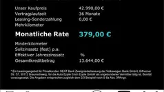 Grün Neu 2025 Cupra Ateca SUV | 42.990 € (Fairer Preis)