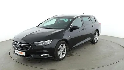 Gebraucht 2019 Opel Insignia Innovation Kombi | 15.420 € (Fairer Preis)