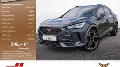 Grau Gebraucht 2024 Cupra Formentor VZ SUV | 33.880 € (Guter Preis)