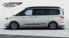 Gebraucht 2025 VW T7 Edition Van | 66.925 € (Guter Preis)