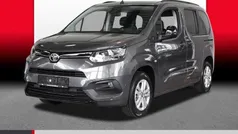 Gebraucht 2024 Toyota Proace Verso City Kombi | 32.689 € (Fairer Preis)