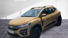 Gebraucht 2025 Dacia Sandero Extreme Kleinwagen | 19.190 € (Fairer Preis)