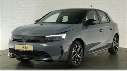 Gebraucht 2025 Opel Corsa Kleinwagen | 20.424 € (Fairer Preis)