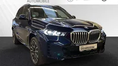Gebraucht 2025 BMW X5 M Sport SUV | 93.800 € (Superpreis)