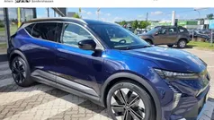 Blau (nachtblau & dach black pearlschwarz (b) Neu 2024 Renault Scénic Komfort Van / Kleinbus | 39.890 € (Guter Preis)