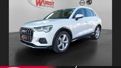 Gebraucht 2020 Audi Q3 Advanced SUV | 27.490 € (Guter Preis)