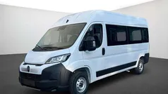 Eisweiß Gebraucht 2025 Citroën Jumper Van / Kleinbus | 25.990 € (Superpreis)