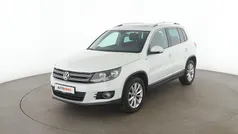 Gebraucht 2015 VW Tiguan LOUNGE SUV | 15.990 € (Fairer Preis)