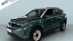 Khaki grün metallic Neu 2025 Opel Frontera Edition SUV | 24.750 € (Guter Preis)
