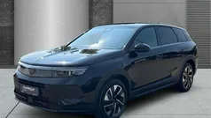 Grafik grau Neu 2025 Opel Grandland X SUV | 34.950 € (Fairer Preis)