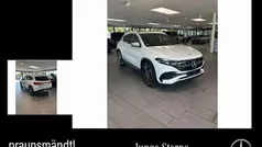 Gebraucht 2023 Mercedes EQA300 AMG SUV | 32.900 € (Guter Preis)