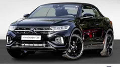Gebraucht 2024 VW T-Roc Cabriolet R-line Cabrio | 43.880 € (Fairer Preis)