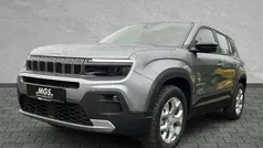 Gebraucht 2023 Jeep Avenger EV Altitude SUV | 22.370 € (Superpreis)