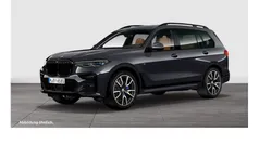 Gebraucht 2022 BMW X7 M Sport SUV | 73.730 € (Fairer Preis)