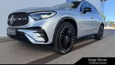 Gebraucht 2025 Mercedes GLC300 AMG SUV | 65.745 € (Fairer Preis)