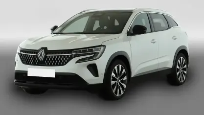 Usata Renault Austral Techno 200 CV (147 kW) 2025 SUV