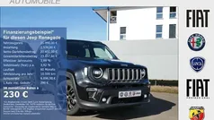 Schwarz Gebraucht 2024 Jeep Renegade SUV | 21.990 € (Guter Preis)