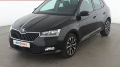 Gebraucht 2020 Skoda Fabia Drive Limousine | 14.280 € (Fairer Preis)