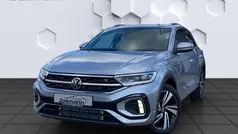 Gebraucht 2024 VW T-Roc R-line SUV | 34.828 € (Fairer Preis)