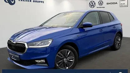 Gebraucht 2025 Skoda Fabia Tour Limousine | 19.399 € (Fairer Preis)