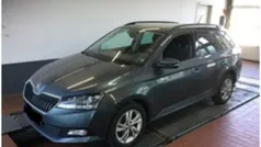 Gebraucht 2019 Skoda Fabia Style Kombi | 11.911 € (Fairer Preis)