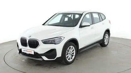 Gebraucht BMW X1 Advantage 136 PS (100 kW) 2020 SUV
