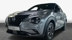 Gebraucht 2025 Nissan Juke N-Connecta SUV | 29.490 € (Fairer Preis)