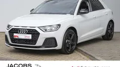 Gebraucht 2025 Audi A1 Sportback Kleinwagen | 23.310 € (Guter Preis)