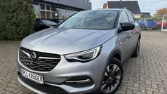 Gebraucht 2021 Opel Grandland X Innovation SUV | 20.900 € (Superpreis)