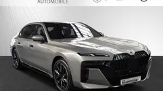BMW 740