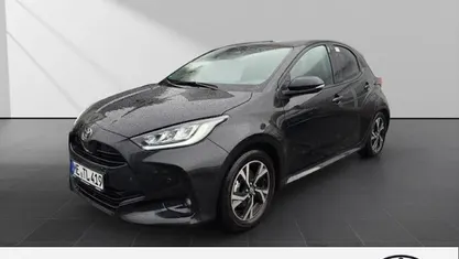 Gebraucht Toyota Yaris Hybrid Comfort 116 PS (85 kW) 2025 Kleinwagen