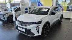 Weiß Gebraucht 2025 Renault Scénic Komfort Van / Kleinbus | 38.798 € (Superpreis)