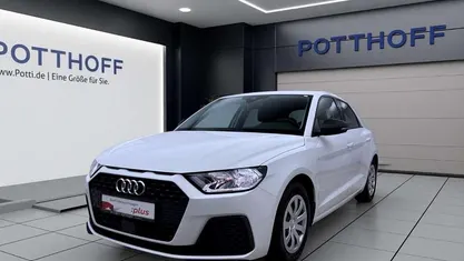 Gebraucht 2021 Audi A1 Sportback Comfort Kleinwagen | 15.750 € (Fairer Preis)
