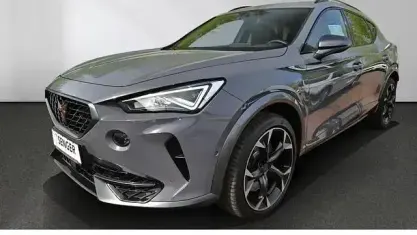 Usata Cupra Formentor VZ 310 CV (228 kW) 2022 SUV