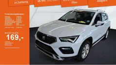 Gebraucht 2024 Seat Ateca Xperience SUV | 29.990 € (Fairer Preis)