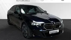 Gebraucht 2024 BMW i5 M Sport Limousine | 61.500 € (Guter Preis)