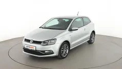 Gebraucht 2015 VW Polo LOUNGE Limousine | 13.480 € (Fairer Preis)