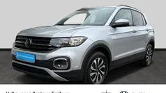 Gebraucht 2022 VW T-Cross Active SUV | 20.500 € (Fairer Preis)