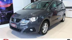Gebraucht 2022 Seat Alhambra XCELLENCE Van / Kleinbus | 33.780 € (Fairer Preis)
