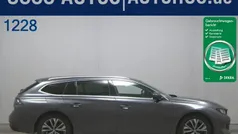 Gebraucht 2021 Peugeot 508 Allure Limousine | 19.900 € (Fairer Preis)