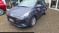 Gebraucht 2024 Hyundai i10 Select Kleinwagen | 17.990 € (Fairer Preis)