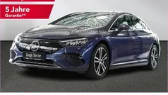 Gebraucht 2024 Mercedes EQE300 | 44.980 € (Guter Preis)