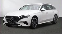 Gebraucht 2024 Mercedes E200 Avantgarde | 42.970 € (Superpreis)