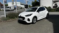 Gebraucht 2024 Mazda 2 Center-Line Kleinwagen | 20.990 € (Fairer Preis)